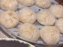 浓香猪肉包-老班长手工灌汤包老店(东山店)