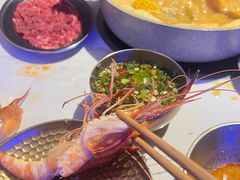 -琥珀川糟粕醋火锅(慈云寺店)