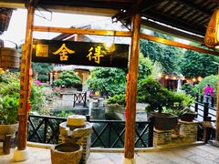 -猪肉婆私房菜(容桂总店)