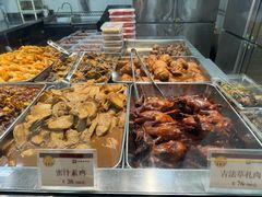 -王家沙点心店(南京西路总店)