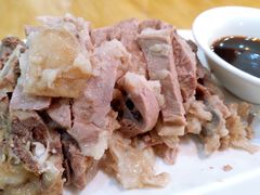 手抓羊肉-同心春餐饮(富宁街店)