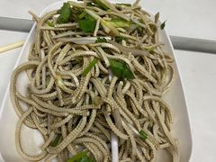 -万新村炒饭