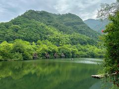 -芳草地度假酒店·野炉中餐厅