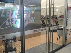 -乐刻健身(天目里精品店)