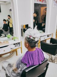 -臻艾Hair Salon