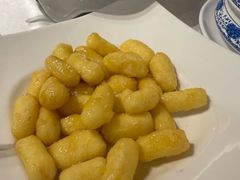 -巴音浩日娲·蒙餐(双林东路店)