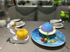 -3号仓库·创意中国菜(大悦城店)