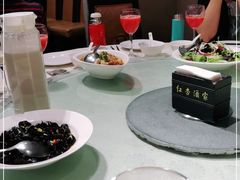 -文杏酒楼(一品天下店)