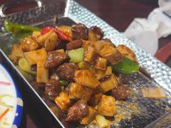 -槐乡六门城小馆(洪洞店)