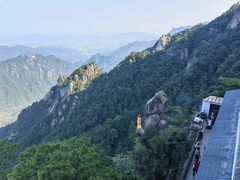 -九华山风景区