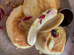 -The Rug Cafe(王府中环店)