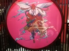 -虾弄弄海派小龙虾·牛羊蝎子火锅