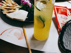 -捞三国美蛙鲜鱼火锅(茂业店)