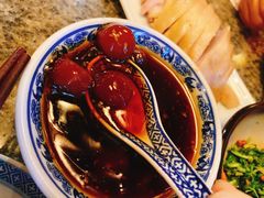 古法糖芋苗-南京大牌档(人民广场店)