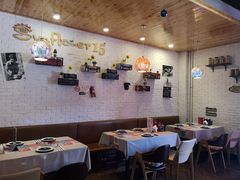 大堂-向日葵十五度餐厅(昌平区店)