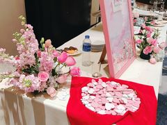 -苏州吴宫泛太平洋酒店