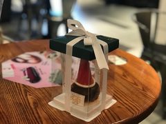 -YUMI芽米·法式烘焙·咖啡(文化宫店)