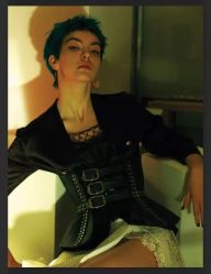 -东田造型