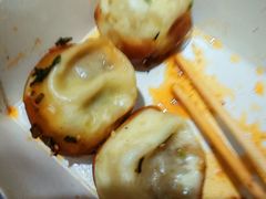 -哑巴生煎(临顿路店)