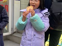 -易老大蛋烘糕(奎星楼总店)