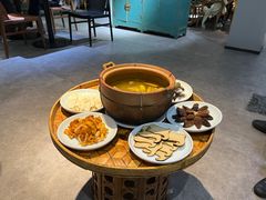 -一坐一忘云南菜(三里屯店)
