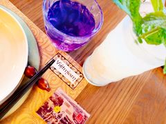 -CHINCHIN 青青·泰国料理(万象食家店)