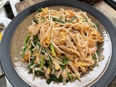 -Local泰莲庭(虹鳟鱼店)
