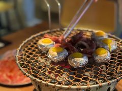 -烧肉达人•炭火烧肉(新天地店)