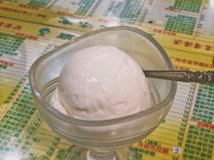 椰子雪糕-顺记冰室(宝华路店)