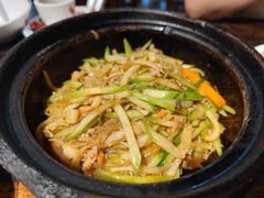 -广府乡下·饭庄(新港东路店)