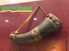 -西藏文化博物馆