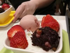 -满记甜品(日月光二店)