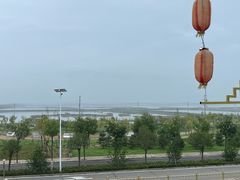 -盐池神庙