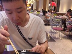 -食悦天美食广场(长沙IFS国金中心店)