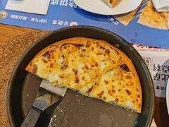 -必胜客(新海上世界店)