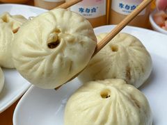 -李与白包子铺(桐梓林店)