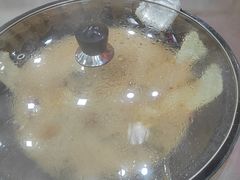 -屯老二农家铁锅炖·行业领军者(梅江店)