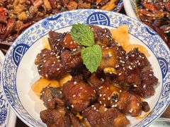 -杨记隆府(重庆总店)