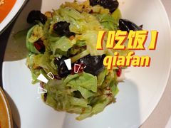 -小河盐帮·私家菜·烤鸭(三元桥·霄云路店)