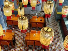 -醉壹号海鲜大排档(厦门美食地标店)