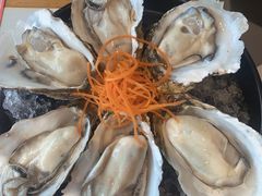 -蚝大仙横琴生蚝火锅(中央汇店)