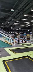 点击看大图 -反弹蹦床公园·亲子乐园·团建·派对(巴南万达店)