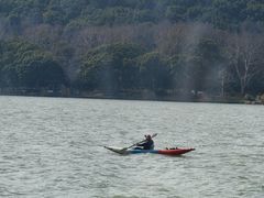 -水上明月·湖景餐厅