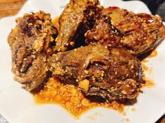 -老号尤兔头(西川店)