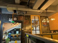-一味烧烤(纪念路店)