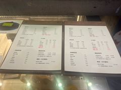 -Home Cafe(水榭春天店)