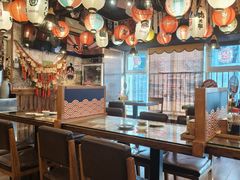 -桃太郎寿司料理(南坪店)