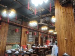 大堂-老味道餐厅(江山店)