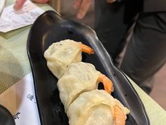 大虾饺-渔娘渔家丹东海鲜(东直门店)