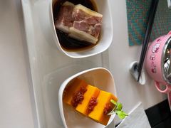 -苏州苏州湾艾美酒店·乐美中餐厅